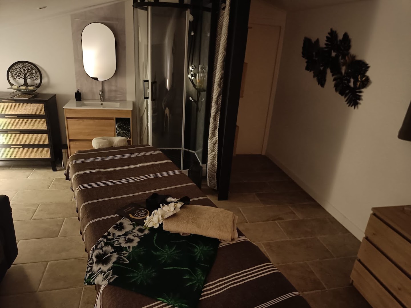Eden massage bien-etre · Photos 1